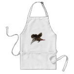 Wild Turkey Hunting Aprons