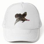 Wild Turkey Hunting Mesh Hats