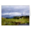 WILD WALES cards