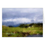 WILD WALES cards