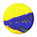 WILD WALES magnets