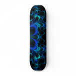 Wild Waves Skate Board Decks