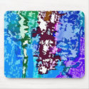 WILD WELSH WATER mousepads