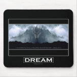 WILD WOLF Series III Mouse Pads