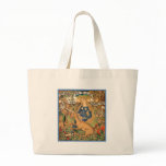 "Wild Woman With Unicorn" bags