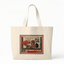 Wild Women Of Wongo Tote Bag