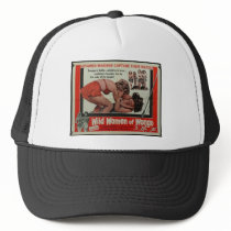 Wild Women Of Wongo Trucker Hat