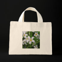 Wild woodland flowers bags