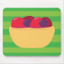 Wildberry Tart Mousepads