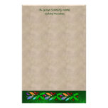 Wildcat Greetings Custom Stationery