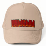 Wildchild hats