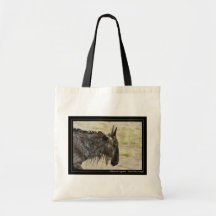 Wildebeest migration Kenya wildlife safari bags