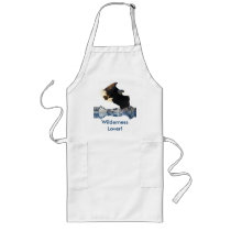 WILDERNESS EAGLE Collection Apron