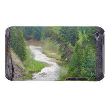 Wilderness River iPod Touch Covers
