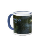 WildEyes - Silverback Mug