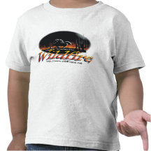 WildFire T-Shirt