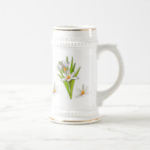 Wildflower Beauty Mug