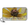 Wildflower Bouquet - Black Eyed Susans Mp3 Speakers