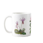 Wildflowers 1 mugs