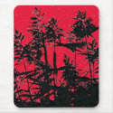 WILDFLOWERS mousepads