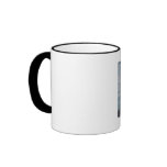 Wildflowers on the Riverbank Mugs