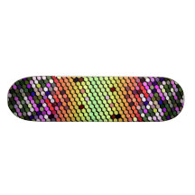 WILDFLOWERS SKATEBOARD