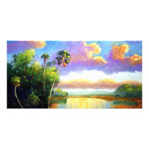 Wildl Florida Country