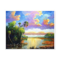 Wildl Florida Country