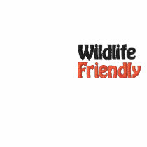 Wildlife Friendly - Lime