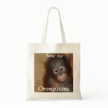 Wildlife Rescue tote