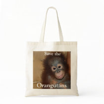 Wildlife Rescue tote