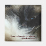 Wildlife Supporter & Animal-lover Gift Items Refrigerator Magnets