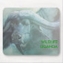 WILDLIFE  UGANDA MOUSE PADS