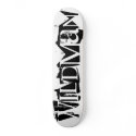 WILDMAN Skateboard