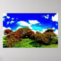 Wilds 19 Crayon posters