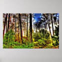 Wilds 1 Crayon posters