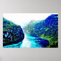 Wilds 8 Crayon posters