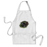 WildTurkey on the prowl Aprons