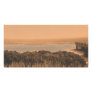 Wildwood Beach Photo Card Template