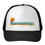 Wildwood. Trucker Hat