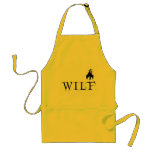 WILF Apron