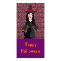 Wilhelmina and  Friend, Picture Card