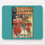 Wilhelmina Cycle & Co. Ltd. Zeist-Holland Mouse Pad
