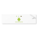 Will Code For Food (Android Software Developer)