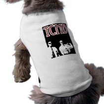 Will Jam For Food - Dog T Pet Clothes