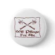 Will Pillage Buttons
