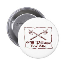 Will Pillage Buttons
