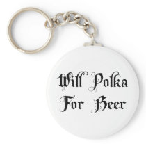 Will Polka For Beer