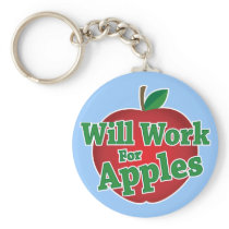 Will Work for Apples