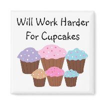 Will Work Harder For Cup...